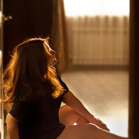 Ильсия Призенцова - photographer