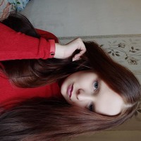 Мария Романова - photographer