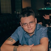 Пётр Леонов - photographer