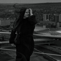 Попова Елизавета Сергеевна - photographer