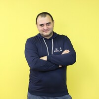 Евгений Низаев - photographer