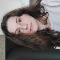 Анастасия Красикова - фотограф