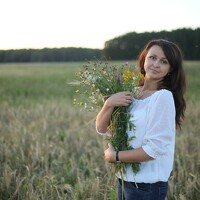 Юлия Жданова - photographer