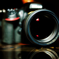 Дмитрий Пацук - photographer