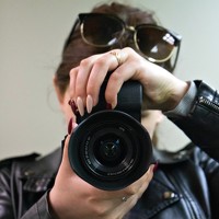 Ирина Маркина - photographer