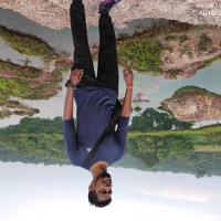 Gheshigen Vadiveloo - photographer