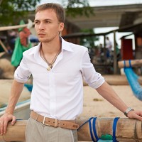 Алексей Малеев - photographer