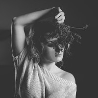 Oxana Rovitskaya - photographer