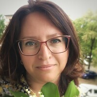 Валентина Кананина - photographer