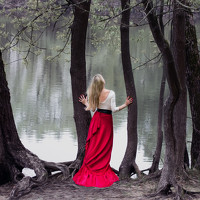 Yuliya Ratushnaya - фотограф