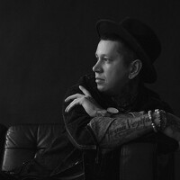 Юлиан Лычангин - photographer