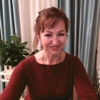 Larissa Nayda - фотограф