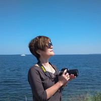 ирина власенко - photographer