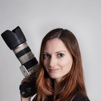 Nikol Kopp - photographer