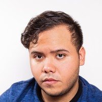 Juan Jose Benesario - photographer