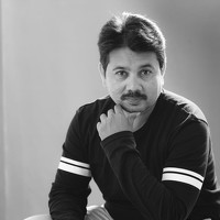 ARJUN RAJPUT - photographer