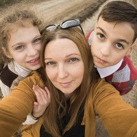 Ania Ciolacu - photographer