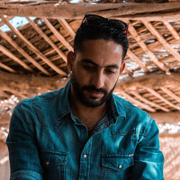 Ahmed Hamied - фотограф