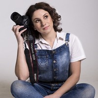 Наталья Мулина - photographer