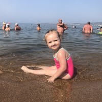 Дарья Ермолова - photographer