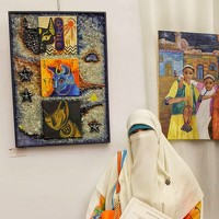 Eimy Eldeeb - фотограф