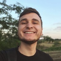 Александр Гоцуляк - photographer