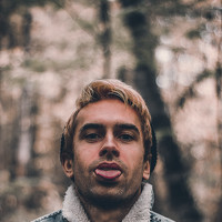 Антон Черенцов - photographer