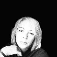 Luiza Bashirova - photographer