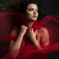 Julia Dyudina - photographer