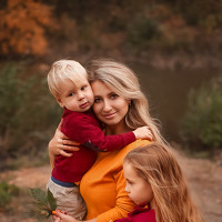 Ольга Булавко - photographer