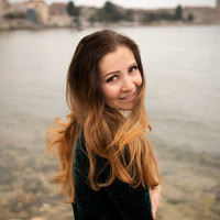 Anica Čarapić - photographer