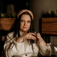 Ирина Чуркина - photographer