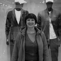 Валентина Налетова - photographer