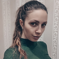 Тамара Козлова - photographer