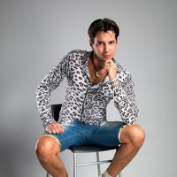 Владимир Толстолетов - photographer