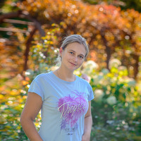 Светлана Кондратьева - photographer