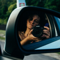 Арина Сучкова - photographer