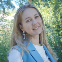 Наталья Крохалева - photographer