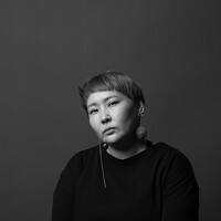 Мария Эспок - photographer