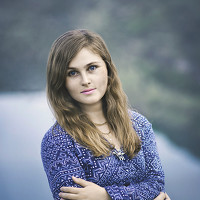 Евгения Степанова - photographer