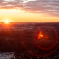 Светлана Глебова - photographer