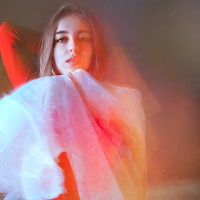 Алина Матяш - Лабановская - photographer