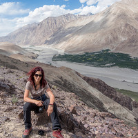 Elena Biianu - photographer