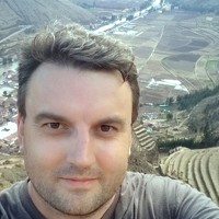 Юрий Сычев - photographer