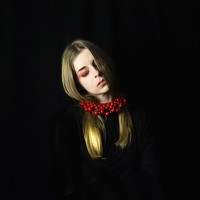 Анастасия Чужикова - фотограф