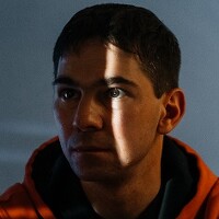 Семен Батов - photographer