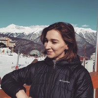 Маргарита Тиунова - photographer