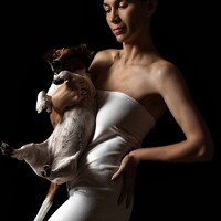 Виктория Беник - photographer