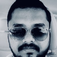 Vishnu Panicker - photographer