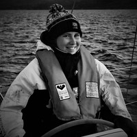 Ela Zdešar - photographer